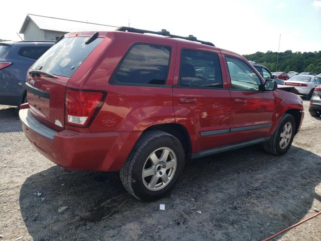 Photo 2 VIN: 1J8GR48K99C554921 - JEEP GRAND CHEROKEE 