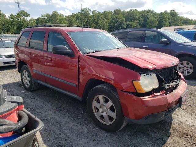 Photo 3 VIN: 1J8GR48K99C554921 - JEEP GRAND CHEROKEE 