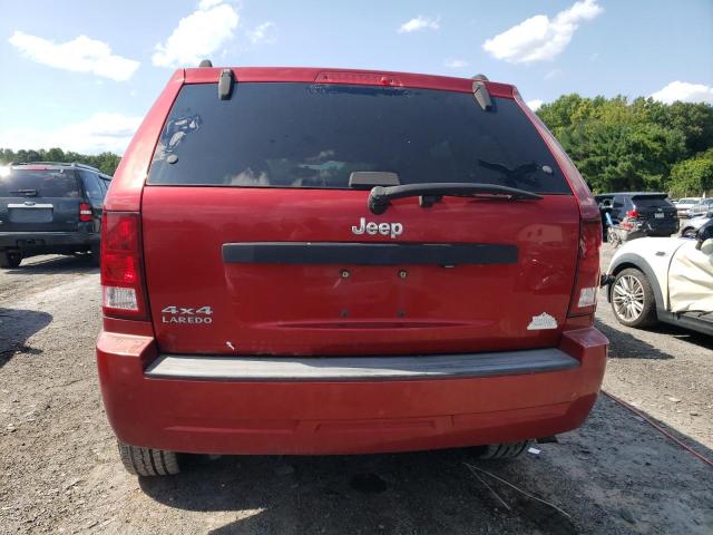 Photo 5 VIN: 1J8GR48K99C554921 - JEEP GRAND CHEROKEE 