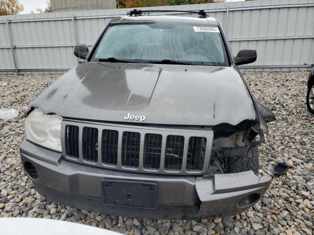 Photo 4 VIN: 1J8GR48KX7C565035 - JEEP GRAND CHER 