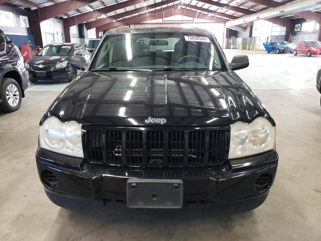 Photo 4 VIN: 1J8GR48KX7C601855 - JEEP GRAND CHER 