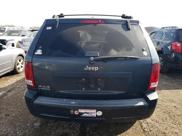 Photo 5 VIN: 1J8GR48KX7C650442 - JEEP GRAND CHER 