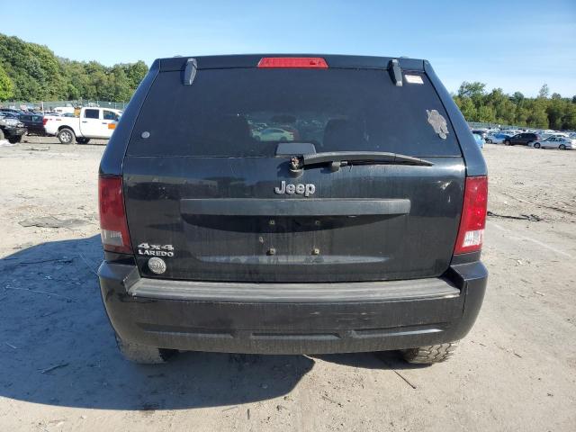 Photo 5 VIN: 1J8GR48KX8C102393 - JEEP GRAND CHER 