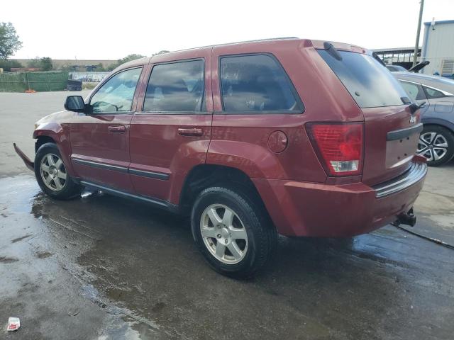 Photo 1 VIN: 1J8GR48KX8C137953 - JEEP GRAND CHEROKEE 