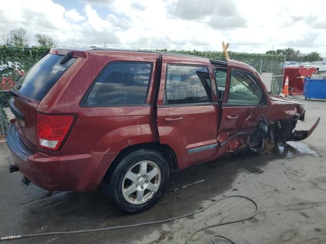 Photo 2 VIN: 1J8GR48KX8C137953 - JEEP GRAND CHEROKEE 