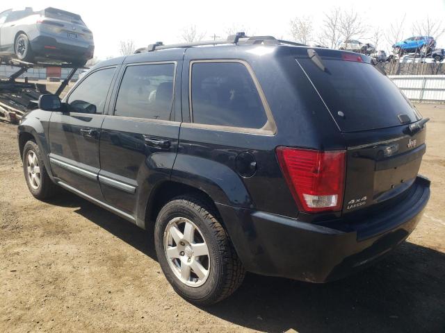 Photo 1 VIN: 1J8GR48KX8C144305 - JEEP GRAND CHEROKEE 