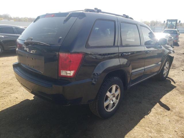 Photo 2 VIN: 1J8GR48KX8C144305 - JEEP GRAND CHEROKEE 