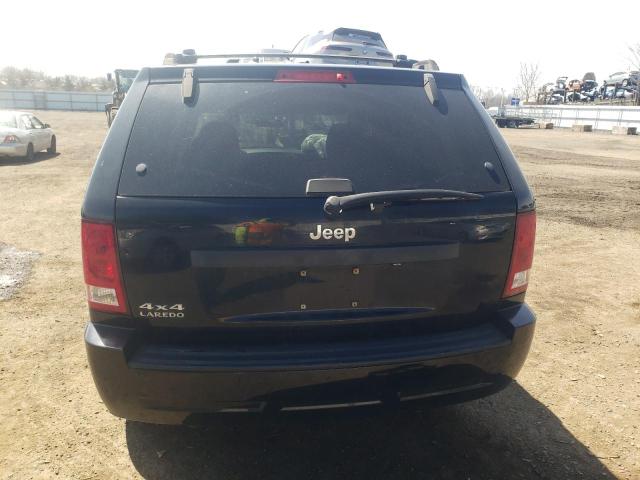 Photo 5 VIN: 1J8GR48KX8C144305 - JEEP GRAND CHEROKEE 