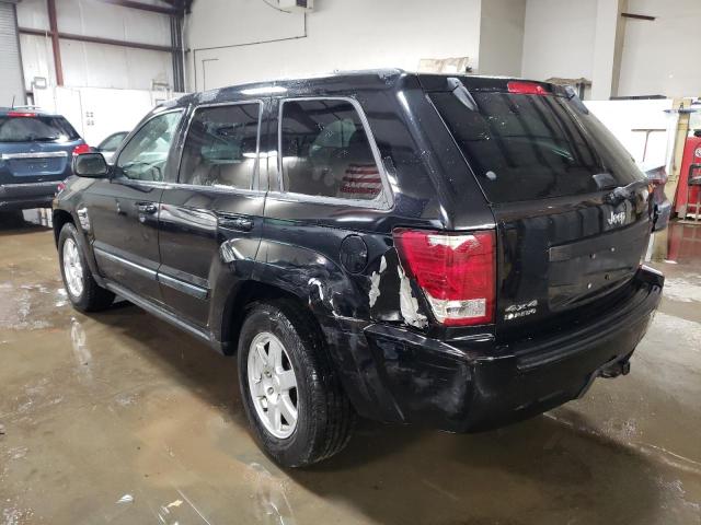 Photo 1 VIN: 1J8GR48KX8C157510 - JEEP GRAND CHEROKEE 