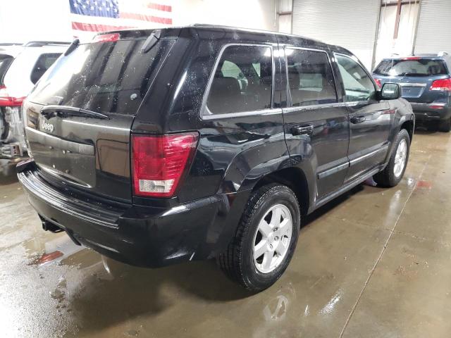 Photo 2 VIN: 1J8GR48KX8C157510 - JEEP GRAND CHEROKEE 