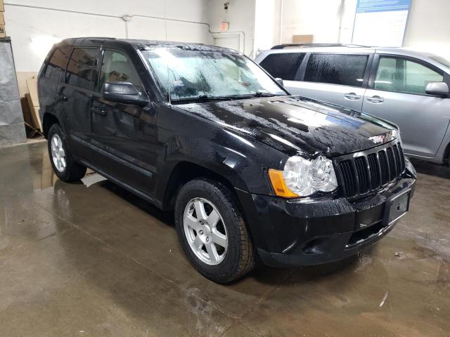 Photo 3 VIN: 1J8GR48KX8C157510 - JEEP GRAND CHEROKEE 