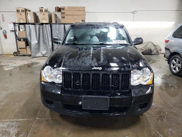 Photo 4 VIN: 1J8GR48KX8C157510 - JEEP GRAND CHEROKEE 