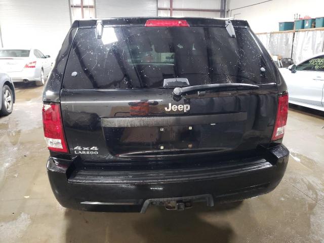 Photo 5 VIN: 1J8GR48KX8C157510 - JEEP GRAND CHEROKEE 