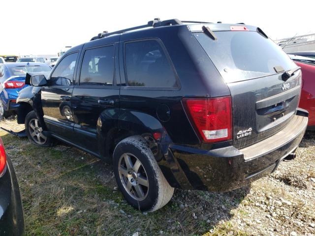 Photo 1 VIN: 1J8GR48KX8C170483 - JEEP GRAND CHEROKEE 