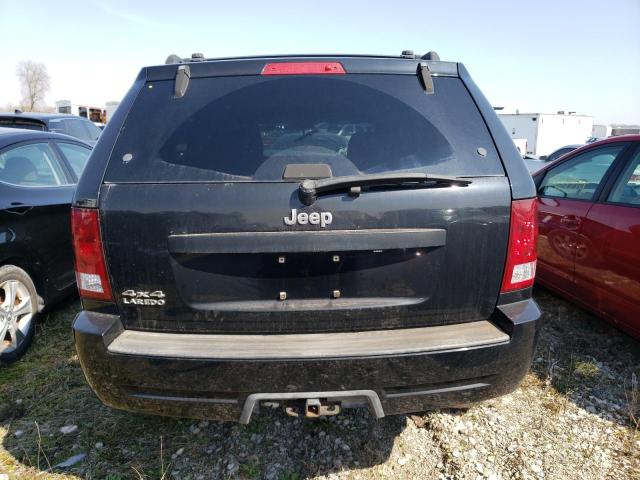 Photo 5 VIN: 1J8GR48KX8C170483 - JEEP GRAND CHEROKEE 