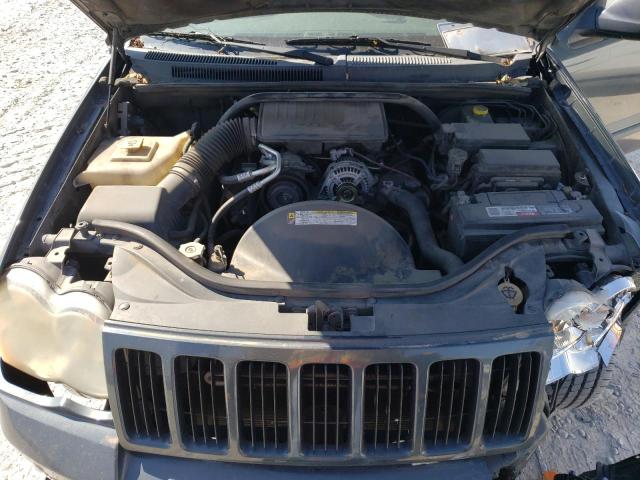 Photo 10 VIN: 1J8GR48KX8C183623 - JEEP GRAND CHER 