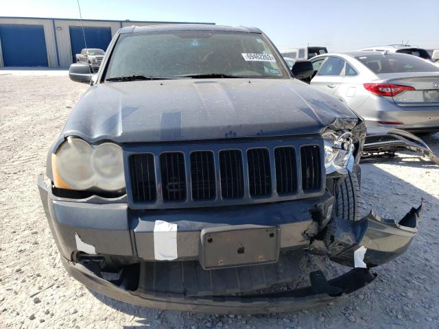 Photo 4 VIN: 1J8GR48KX8C183623 - JEEP GRAND CHER 