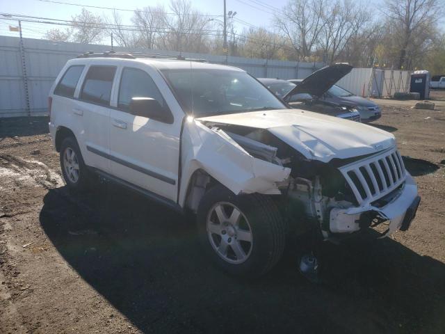 Photo 3 VIN: 1J8GR48KX8C200288 - JEEP GRAND CHEROKEE 