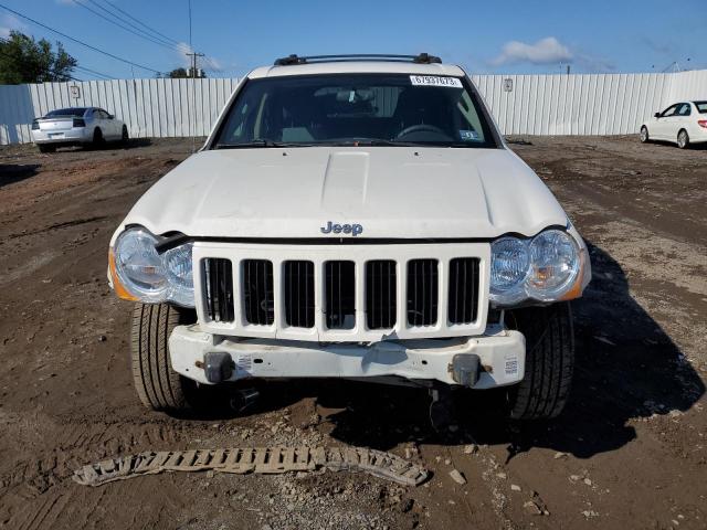 Photo 4 VIN: 1J8GR48KX8C204356 - JEEP GRAND CHER 