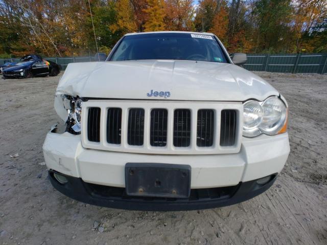 Photo 4 VIN: 1J8GR48KX8C217043 - JEEP GRAND CHER 