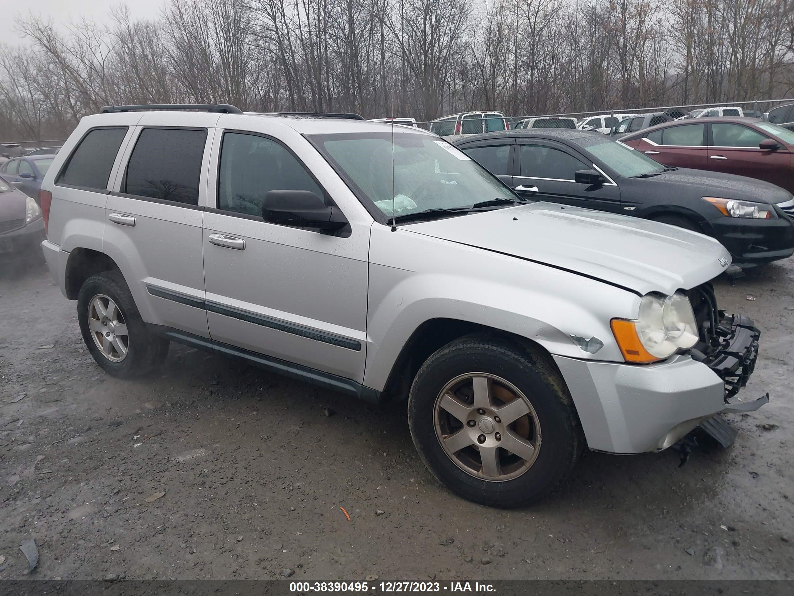 Photo 0 VIN: 1J8GR48KX8C234859 - JEEP GRAND CHEROKEE 