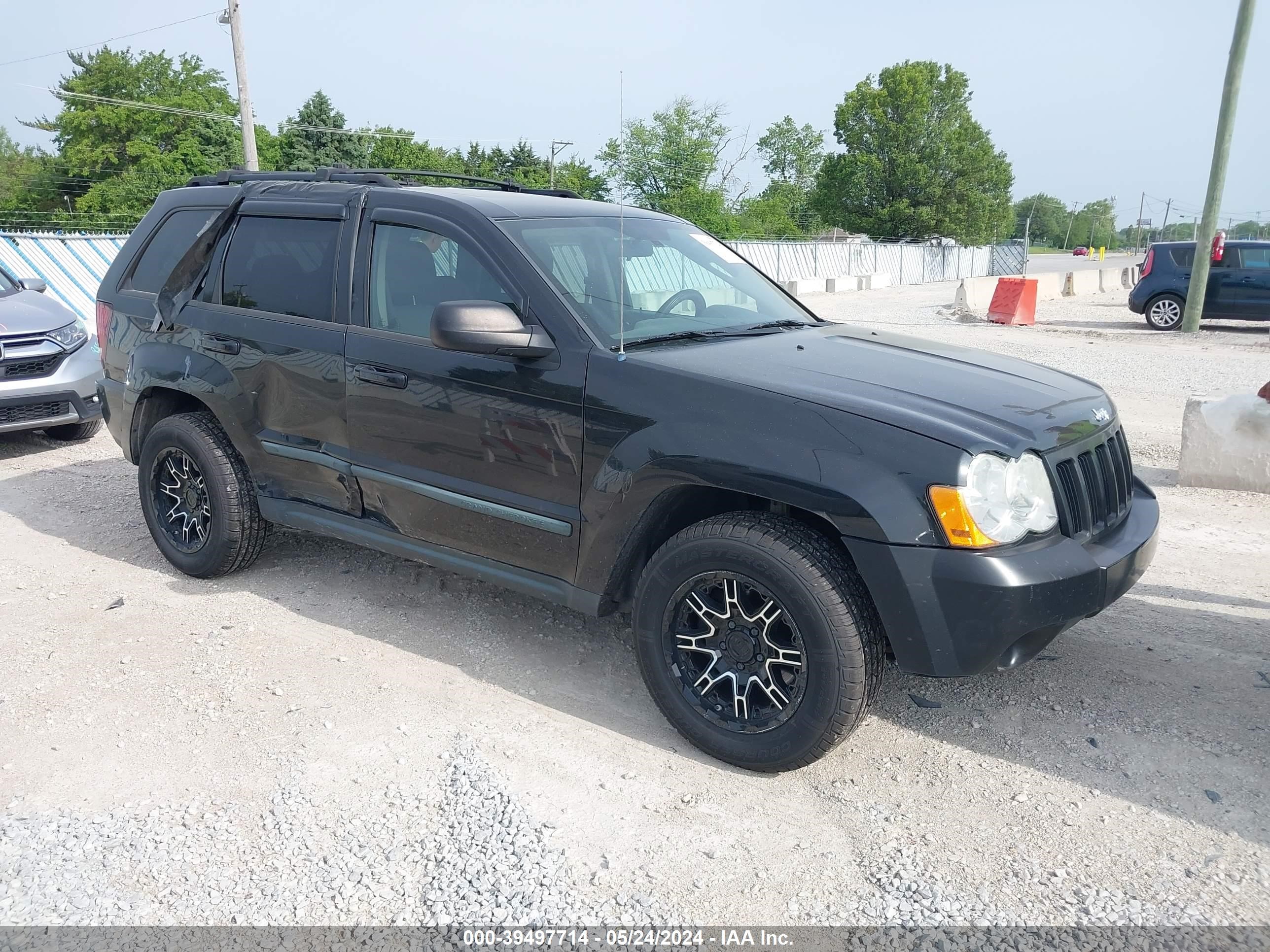 Photo 0 VIN: 1J8GR48KX9C525850 - JEEP GRAND CHEROKEE 