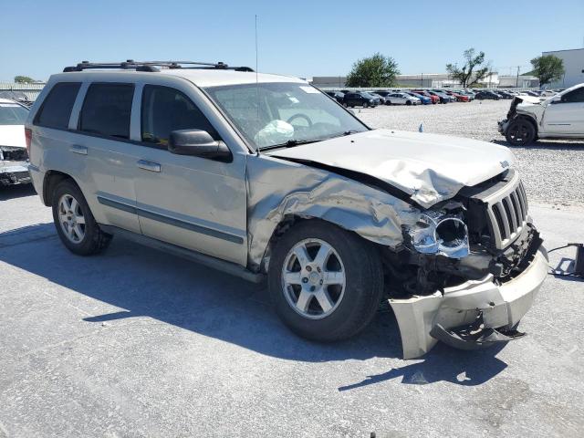 Photo 3 VIN: 1J8GR48KX9C530224 - JEEP GRAND CHEROKEE 