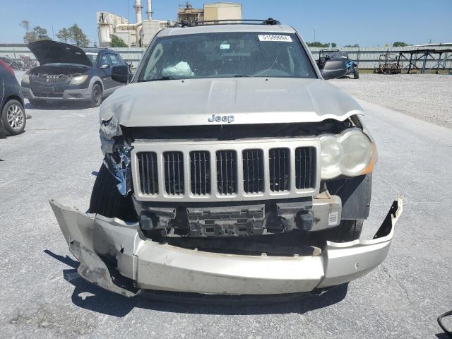 Photo 4 VIN: 1J8GR48KX9C530224 - JEEP GRAND CHEROKEE 