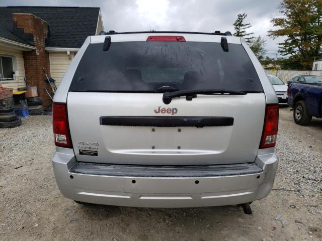 Photo 5 VIN: 1J8GR48KX9C550683 - JEEP GRAND CHER 