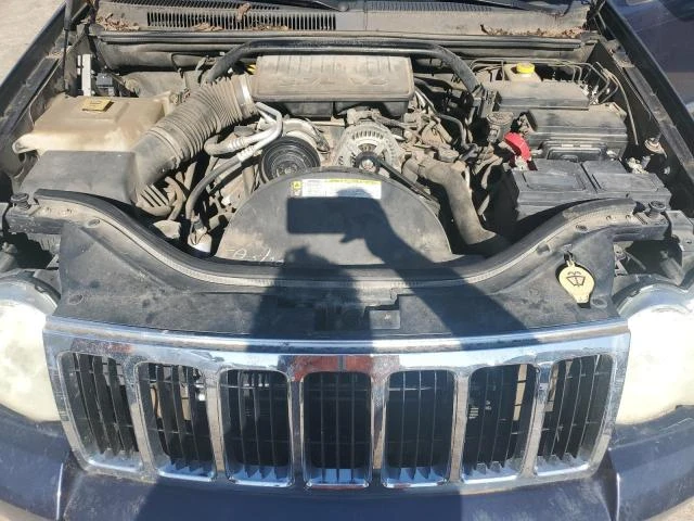 Photo 11 VIN: 1J8GR58K59C527494 - JEEP GRAND CHER 