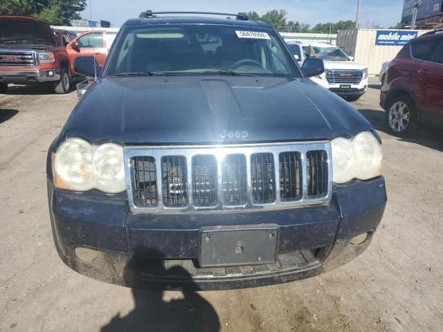 Photo 4 VIN: 1J8GR58K59C527494 - JEEP GRAND CHER 