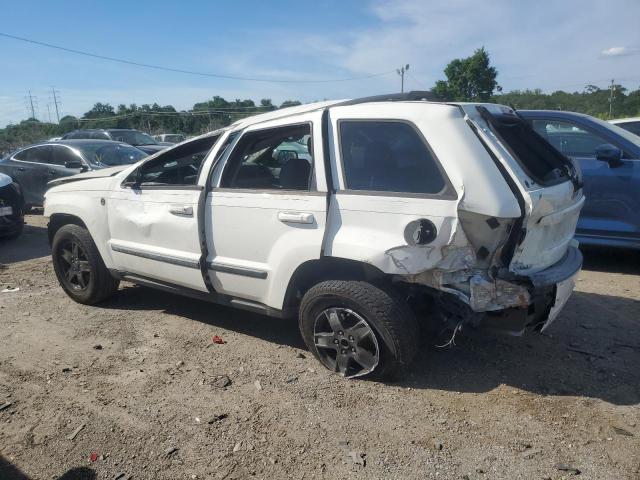 Photo 1 VIN: 1J8GS48K07C526037 - JEEP GRAND CHEROKEE 