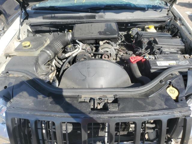 Photo 10 VIN: 1J8GS48K07C526037 - JEEP GRAND CHEROKEE 