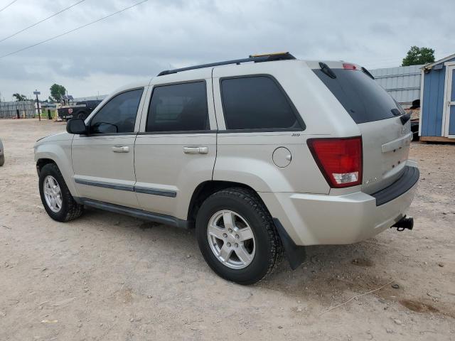 Photo 1 VIN: 1J8GS48K07C534915 - JEEP GRAND CHEROKEE 