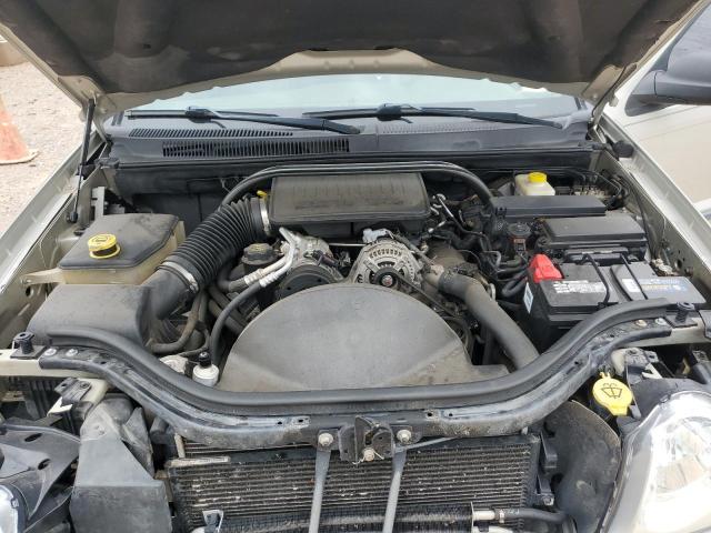 Photo 11 VIN: 1J8GS48K07C534915 - JEEP GRAND CHEROKEE 