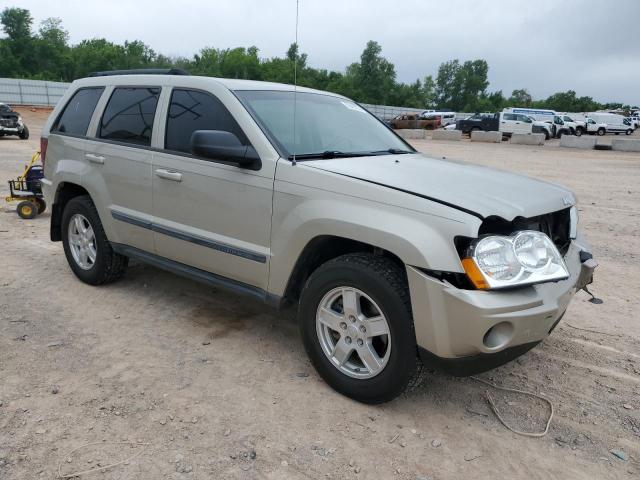 Photo 3 VIN: 1J8GS48K07C534915 - JEEP GRAND CHEROKEE 