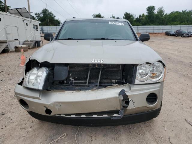 Photo 4 VIN: 1J8GS48K07C534915 - JEEP GRAND CHEROKEE 