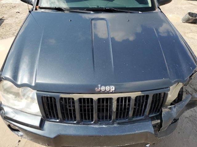 Photo 11 VIN: 1J8GS48K07C538611 - JEEP GRAND CHEROKEE 