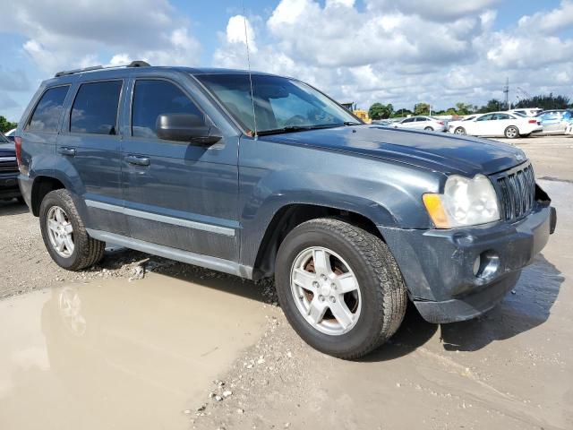 Photo 3 VIN: 1J8GS48K07C538611 - JEEP GRAND CHEROKEE 