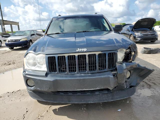 Photo 4 VIN: 1J8GS48K07C538611 - JEEP GRAND CHEROKEE 