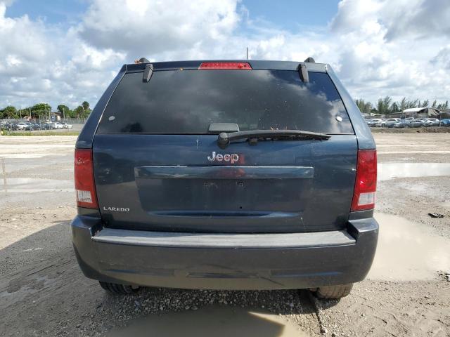 Photo 5 VIN: 1J8GS48K07C538611 - JEEP GRAND CHEROKEE 