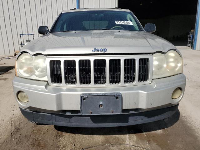 Photo 4 VIN: 1J8GS48K07C645948 - JEEP GRAND CHER 