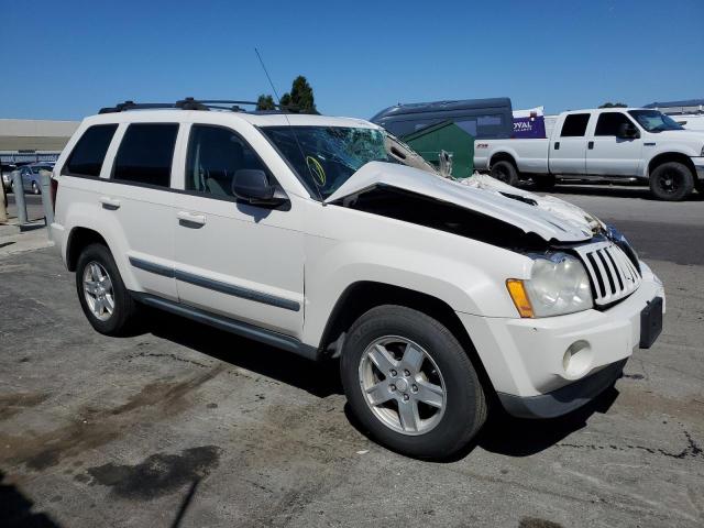 Photo 3 VIN: 1J8GS48K07C680733 - JEEP GRAND CHEROKEE 