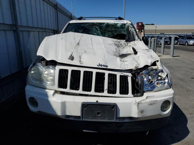 Photo 4 VIN: 1J8GS48K07C680733 - JEEP GRAND CHEROKEE 