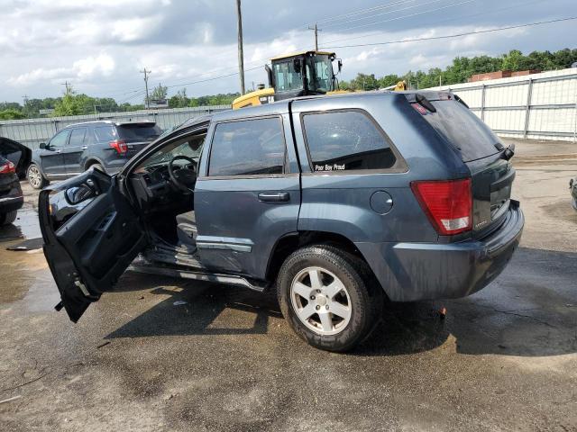 Photo 1 VIN: 1J8GS48K08C161389 - JEEP GRAND CHEROKEE 