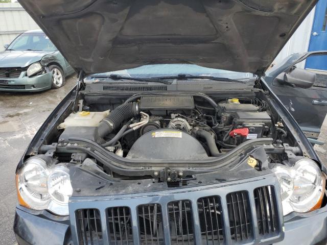 Photo 10 VIN: 1J8GS48K08C161389 - JEEP GRAND CHEROKEE 