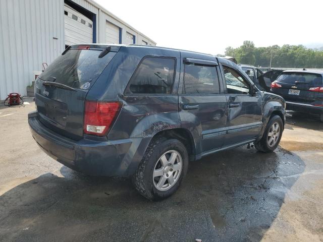 Photo 2 VIN: 1J8GS48K08C161389 - JEEP GRAND CHEROKEE 