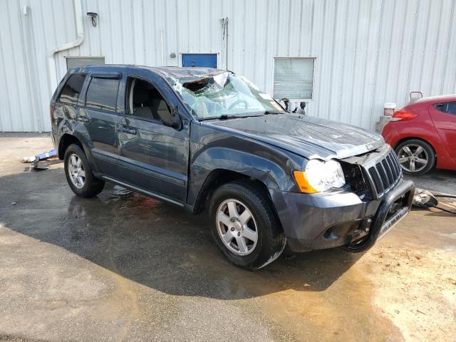 Photo 3 VIN: 1J8GS48K08C161389 - JEEP GRAND CHEROKEE 