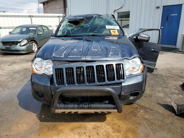 Photo 4 VIN: 1J8GS48K08C161389 - JEEP GRAND CHEROKEE 