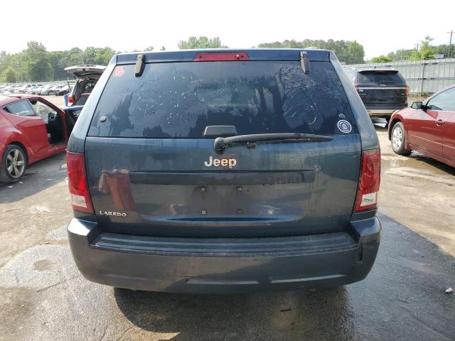 Photo 5 VIN: 1J8GS48K08C161389 - JEEP GRAND CHEROKEE 